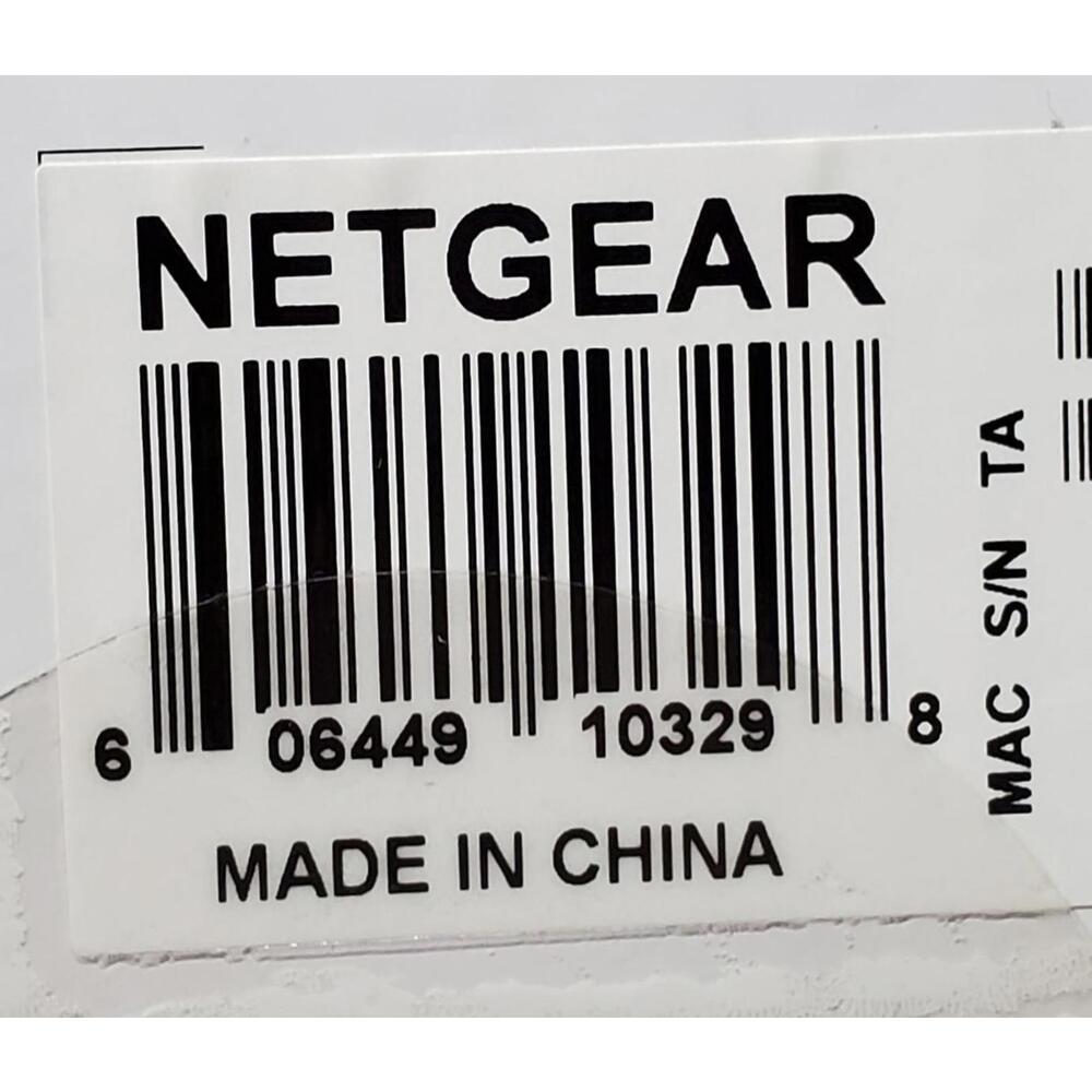 NETGEAR AC1200 USB Wi-Fi Adapter A6210-10000S R2 - Picture 8 of 9